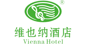 Vienna Hotel (Xiangtan Bantang Bubugao) Logo